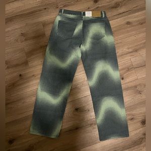 NWT CUTE COTTEN ON JEANS